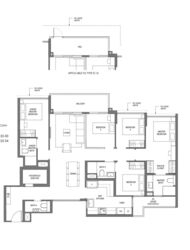 Springleaf Residence (D26), Apartment #466953781